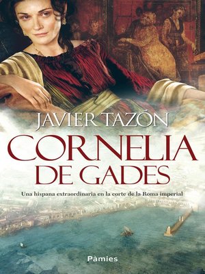 cover image of Cornelia de Gades